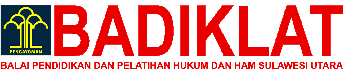 logo badiklat merah fix